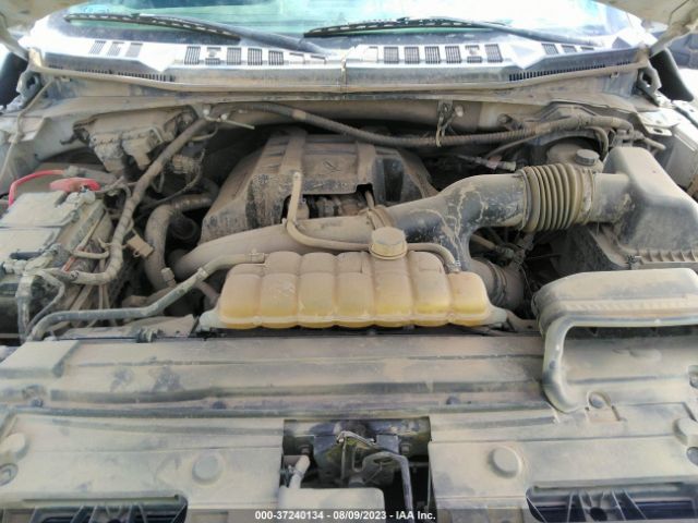 1FTEX1EP3HKD25531 Ford F-150 Xl/xlt/lariat