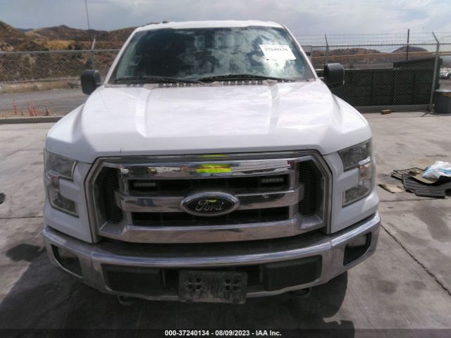 1FTEX1EP3HKD25531 Ford F-150 Xl/xlt/lariat