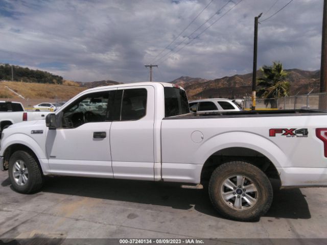 1FTEX1EP3HKD25531 Ford F-150 Xl/xlt/lariat