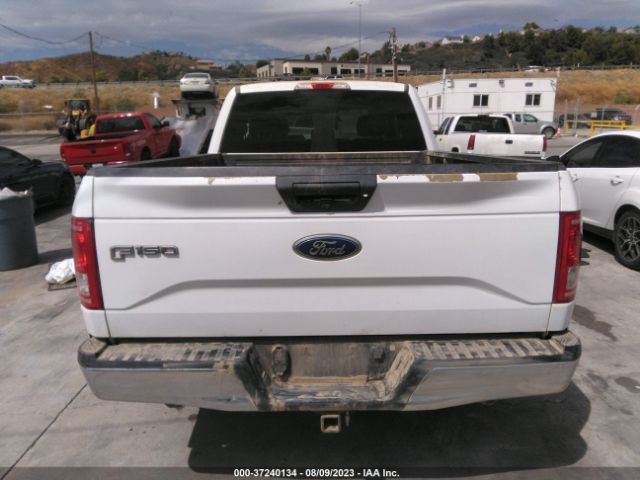 1FTEX1EP3HKD25531 Ford F-150 Xl/xlt/lariat
