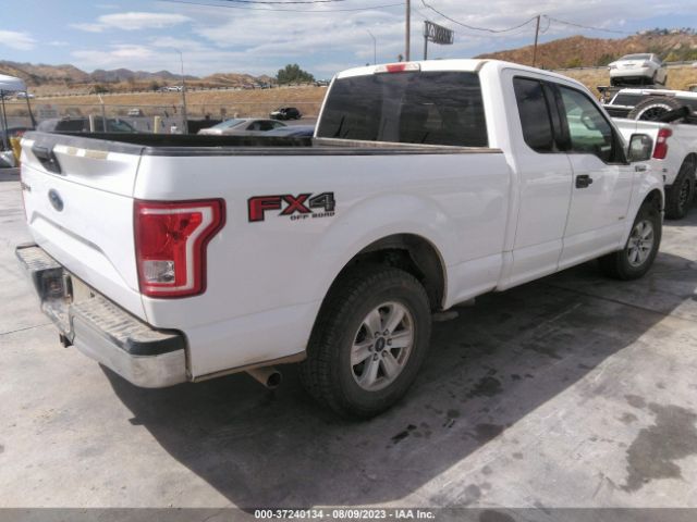1FTEX1EP3HKD25531 Ford F-150 Xl/xlt/lariat