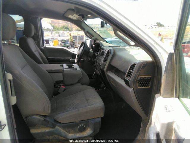 1FTEX1EP3HKD25531 Ford F-150 Xl/xlt/lariat