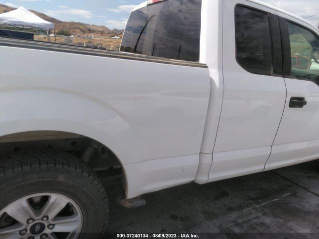 1FTEX1EP3HKD25531 Ford F-150 Xl/xlt/lariat