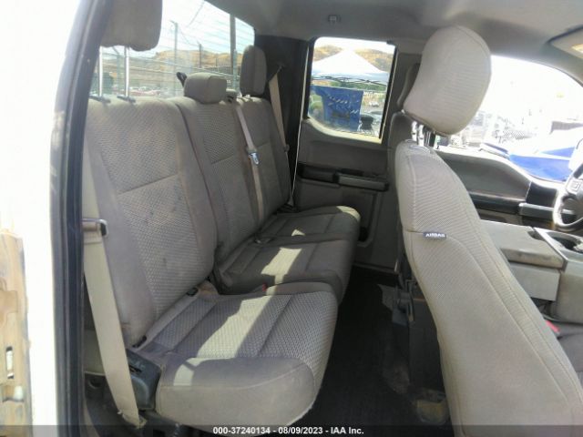 1FTEX1EP3HKD25531 Ford F-150 Xl/xlt/lariat