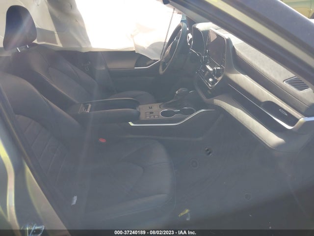 2023 Toyota Highlander, VIN: 5TDKARAH5PS019228