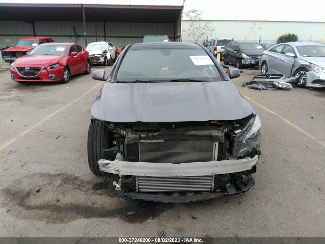 WDDSJ4EB4JN667901 Mercedes-Benz Cla Cla 250