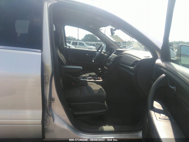 Chevrolet Traverse 1lt 2014 1GNKRGKD5EJ305624 Image 5
