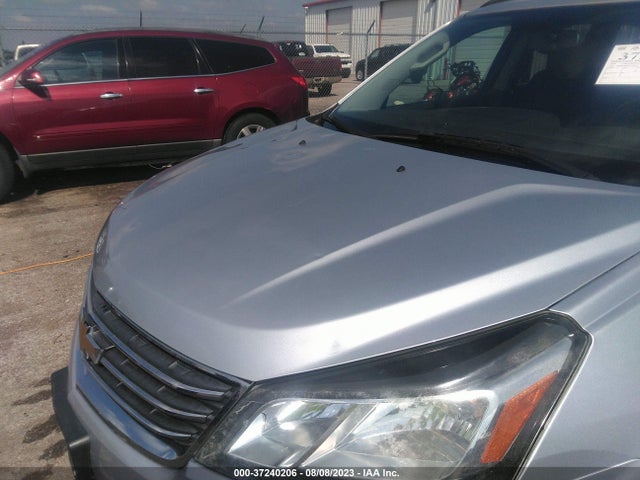 Chevrolet Traverse 1lt 2014 1GNKRGKD5EJ305624 Image 6