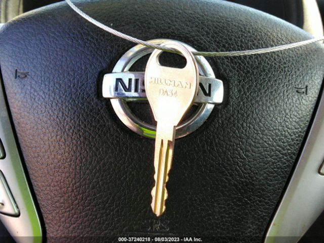 3N1CN7AP4FL931585 Nissan Versa S Plus