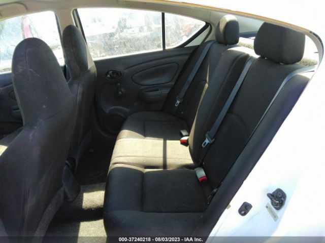 3N1CN7AP4FL931585 Nissan Versa S Plus