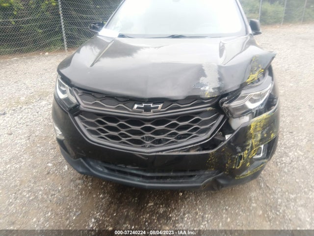 Chevrolet EQUINOX LS 2019 2GNAXSEV4K6239617 Image 6