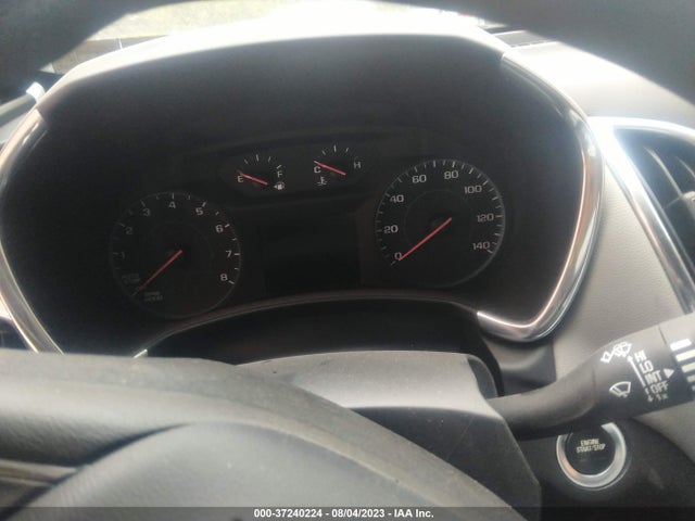 Chevrolet EQUINOX LS 2019 2GNAXSEV4K6239617 Image 7