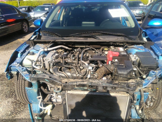 Nissan SENTRA SV 2020 3N1AB8CVXLY215449 Image 17