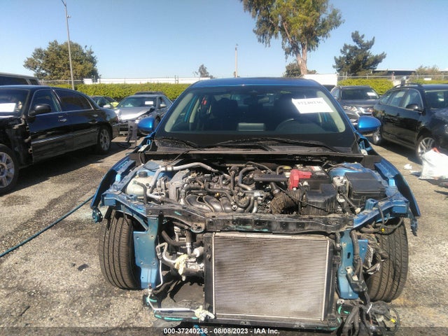 Nissan SENTRA SV 2020 3N1AB8CVXLY215449 Image 5