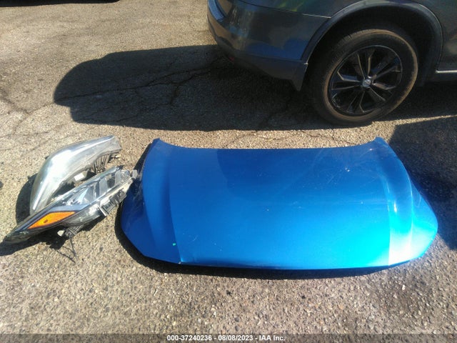 Nissan SENTRA SV 2020 3N1AB8CVXLY215449 Image 4