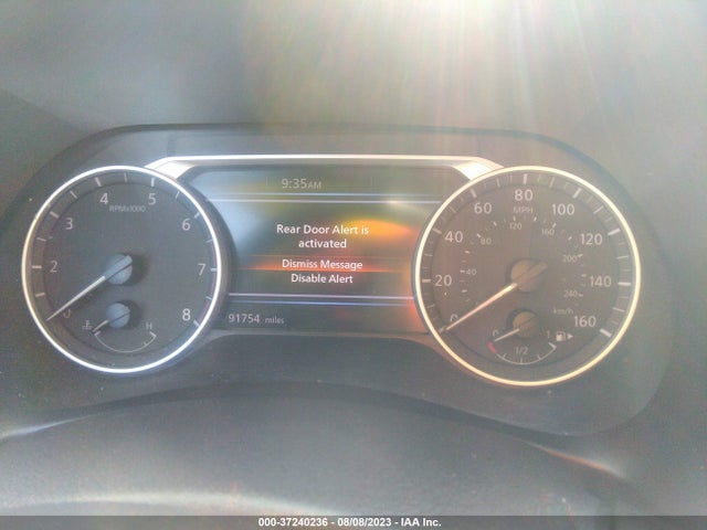 Nissan SENTRA SV 2020 3N1AB8CVXLY215449 Image 14