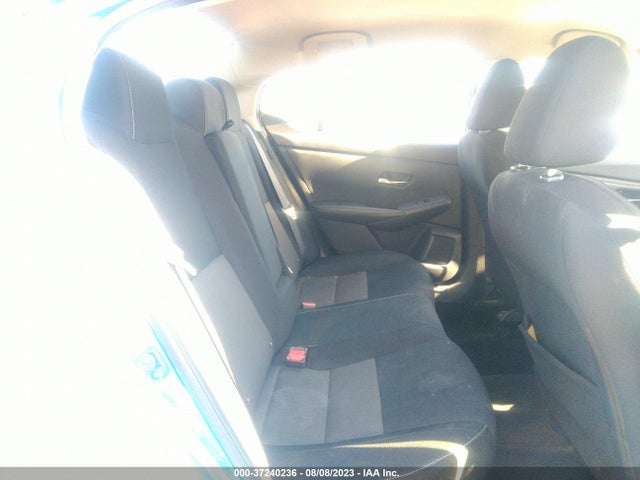 Nissan SENTRA SV 2020 3N1AB8CVXLY215449 Image 15