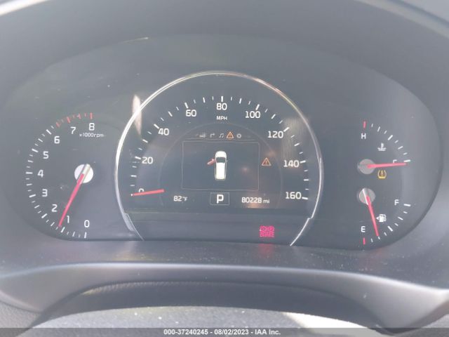 5XYPK4A51HG231764 KIA Sorento Sx V6
