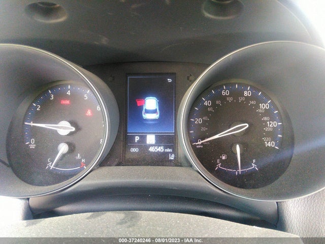 Toyota C-HR XLE 2021 JTNKHMBX3M1098603 Image 7