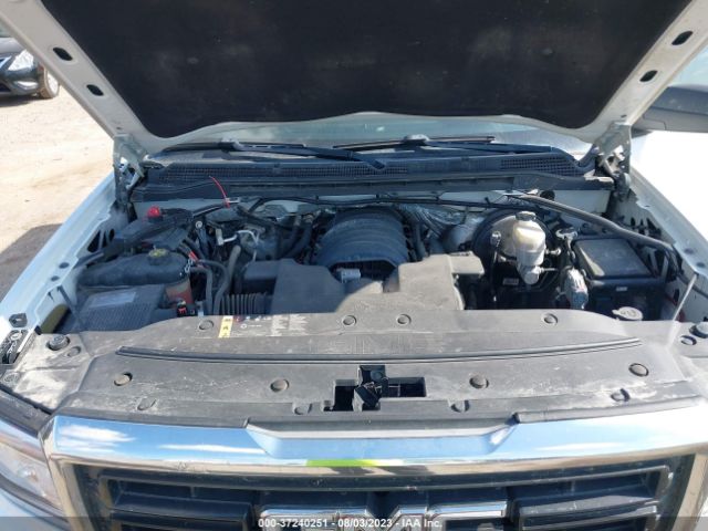 3GTP1LEC6HG116309 GMC SIERRA 1500
