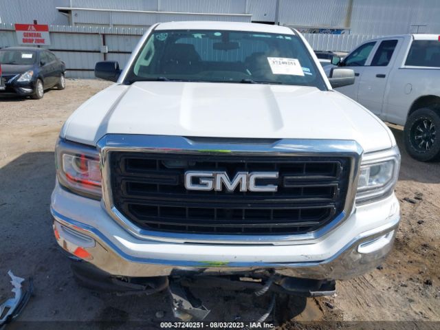 3GTP1LEC6HG116309 GMC SIERRA 1500