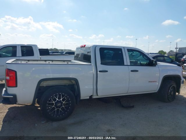 3GTP1LEC6HG116309 GMC SIERRA 1500