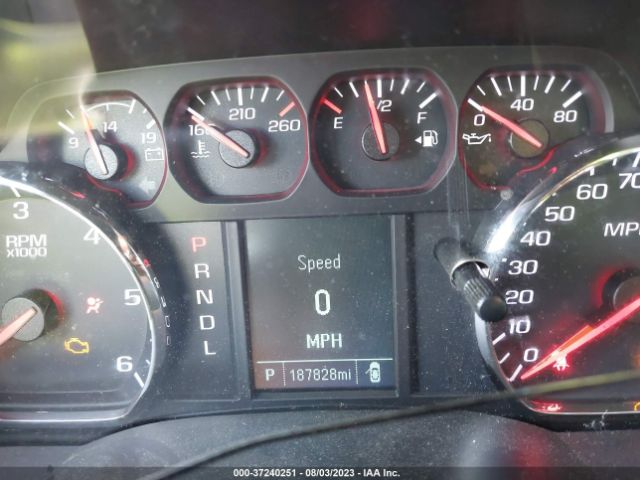 3GTP1LEC6HG116309 GMC SIERRA 1500