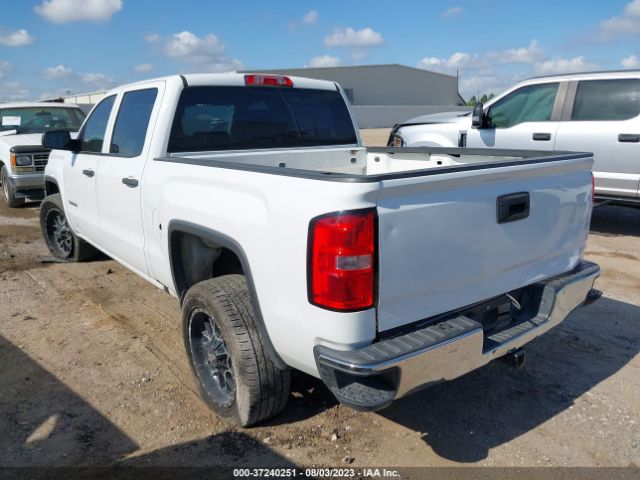 3GTP1LEC6HG116309 GMC SIERRA 1500