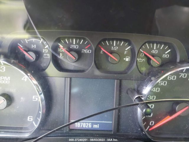 3GTP1LEC6HG116309 GMC SIERRA 1500