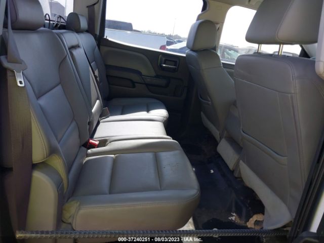 3GTP1LEC6HG116309 GMC SIERRA 1500