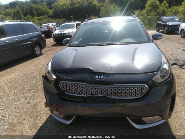 KNDCC3LC9J5133789 KIA NIRO EX