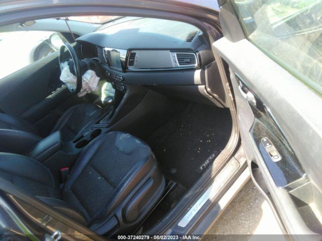 KNDCC3LC9J5133789 KIA NIRO EX