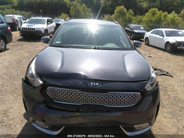 KNDCC3LC9J5133789 KIA NIRO EX
