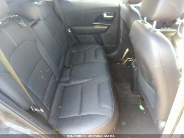 KNDCC3LC9J5133789 KIA NIRO EX