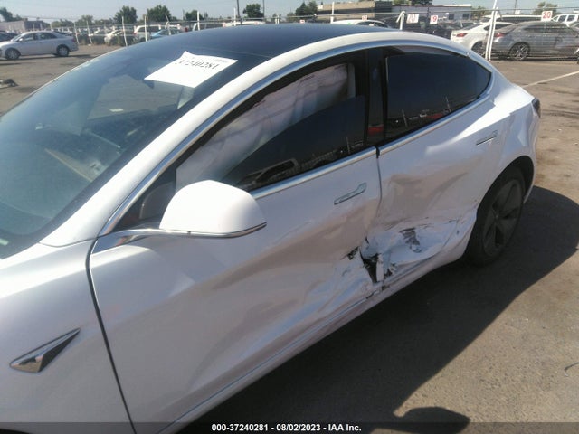 Tesla Model 3 Range Battery 2018 5YJ3E1EA5JF014887 Image 13