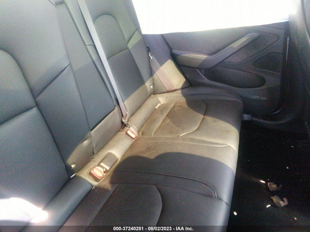 Tesla Model 3 Range Battery 2018 5YJ3E1EA5JF014887 Image 15