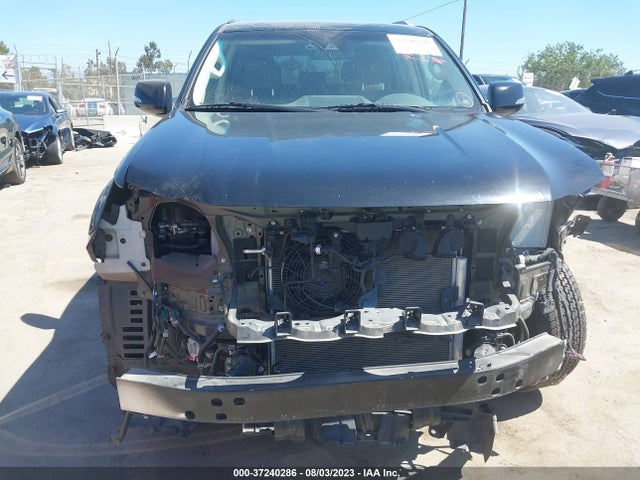 JTJAM7BXXL5260826 Lexus Gx Gx 460 Premium