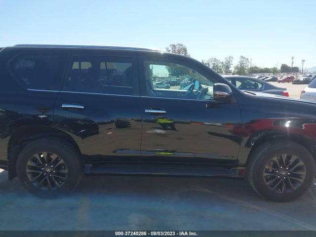 JTJAM7BXXL5260826 Lexus Gx Gx 460 Premium