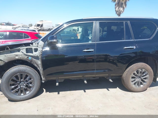 JTJAM7BXXL5260826 Lexus Gx Gx 460 Premium