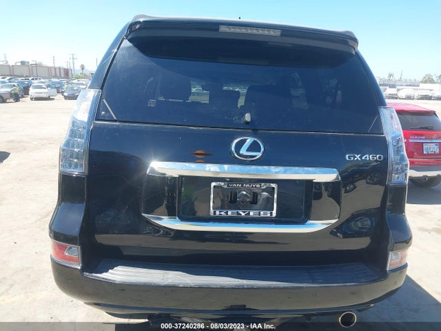 JTJAM7BXXL5260826 Lexus Gx Gx 460 Premium