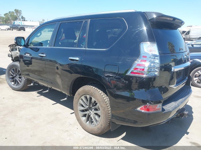 JTJAM7BXXL5260826 Lexus Gx Gx 460 Premium