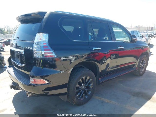 JTJAM7BXXL5260826 Lexus Gx Gx 460 Premium