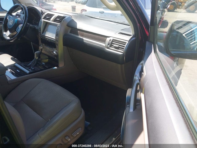 JTJAM7BXXL5260826 Lexus Gx Gx 460 Premium