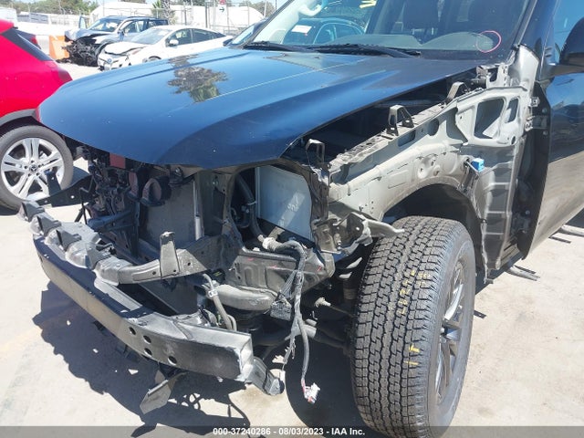 JTJAM7BXXL5260826 Lexus Gx Gx 460 Premium