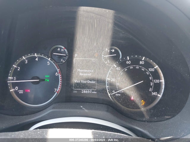 JTJAM7BXXL5260826 Lexus Gx Gx 460 Premium
