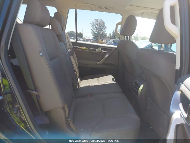 JTJAM7BXXL5260826 Lexus Gx Gx 460 Premium