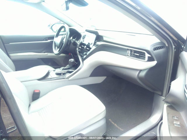 2021 TOYOTA CAMRY SE VIN: 4T1T11BK4MU025198