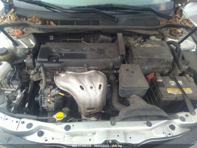 2009 TOYOTA CAMRY VIN: 4T4BE46K39R082033