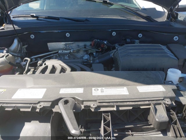 1V2RR2CA7MC519708 Volkswagen Atlas 3.6l V6 Se W