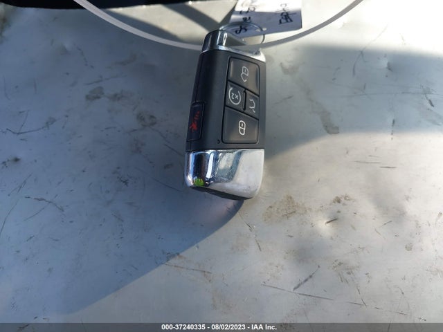 1V2RR2CA7MC519708 Volkswagen Atlas 3.6l V6 Se W